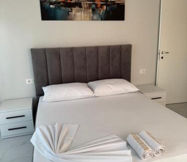Ardenice Apartamento | DG Apartment