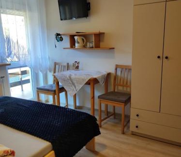 Polanczyk Casa | DG EWA w Polańczyku