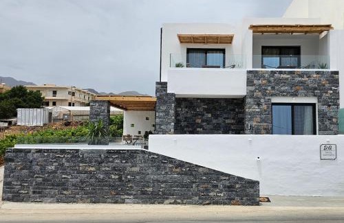 Makry Gialos Apartamento | DG Luxury Suites