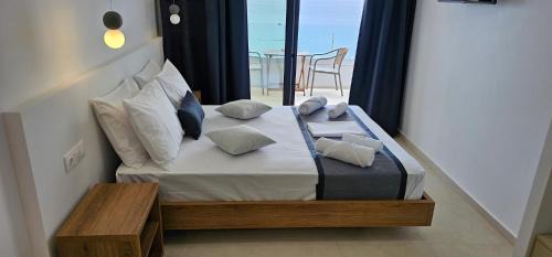 Makry Gialos Apartamento | DG Luxury Suites