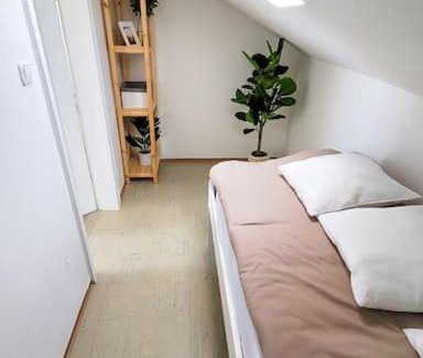 Freilassing Apartamento | DG R: Helle 40m² 2-Zimmer Wohnung nähe Salzburg