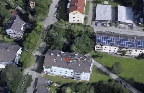 Freilassing Apartamento | DG R: Helle 40m² 2-Zimmer Wohnung nähe Salzburg