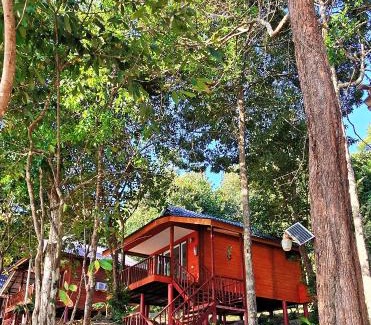 Koh Rong Complejo | DG ROYAL Resort