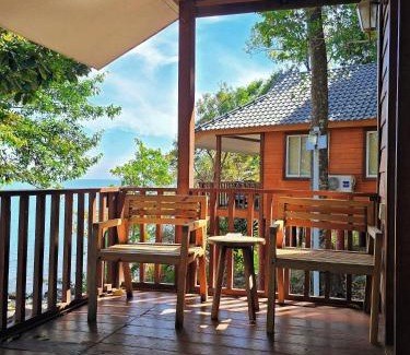 Koh Rong Complejo | DG ROYAL Resort