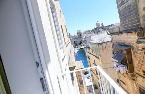 Senglea Casa | Dghajsa GUEST HOUSE