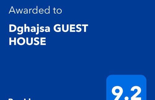 Senglea Casa | Dghajsa GUEST HOUSE