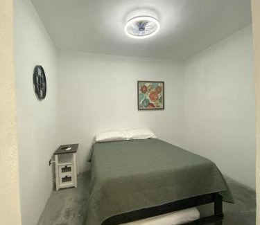 Guadalupe Apartamento | DGM Lofts GPE 7 cerca estadio Rayados MTY