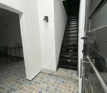 Guadalupe Apartamento | DGM Lofts GPE 7 cerca estadio Rayados MTY