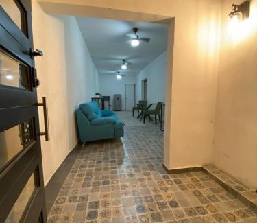 Guadalupe Apartamento | DGM Lofts GPE 8 cerca stadium Rayados MTY