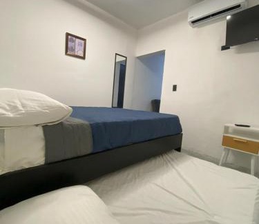 Guadalupe Apartamento | DGM Lofts GPE 8 cerca stadium Rayados MTY