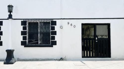 Centro de Monterrey Apartamento | DGM Lofts MTY MN 960 A centro cerca de todo