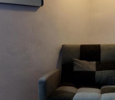 Centro de Monterrey Apartamento | DGM Lofts MTY MN 960 F centro cerca de todo
