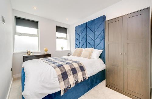 Pudsey Apartamento | DH APARTS