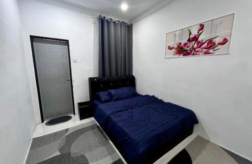 Sungai Petani Casa | DH Homestay