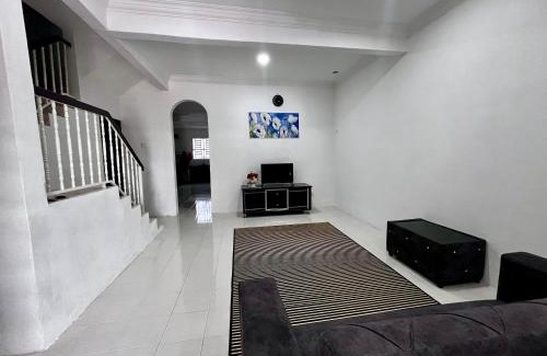 Sungai Petani Casa | DH Homestay