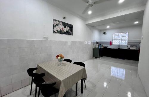 Sungai Petani Casa | DH Homestay