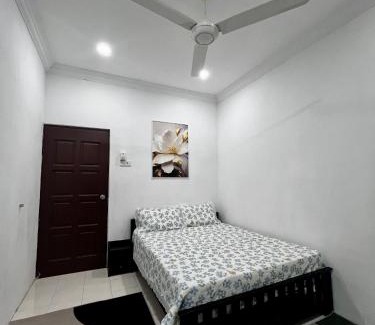 Sungai Petani Casa | DH Homestay