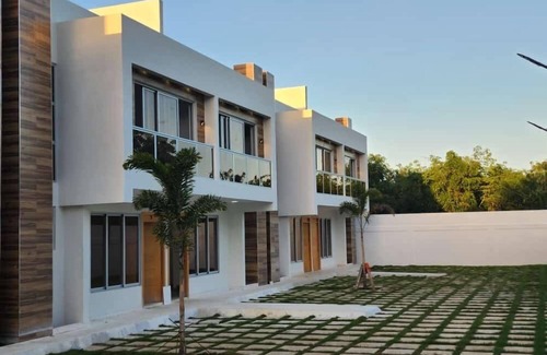 Guayacanes Villa | DH Village by Juan Dolio