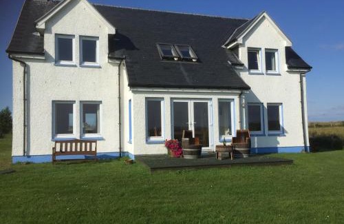Islay Island Cama Y Desayuno | Dha Urlar