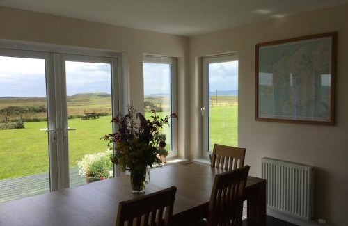 Islay Island Cama Y Desayuno | Dha Urlar