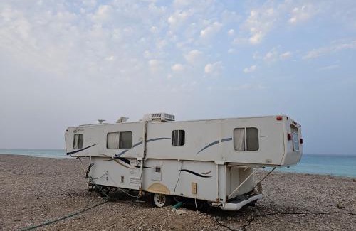 Oman Otro | dhabab caravan كرفان ضباب