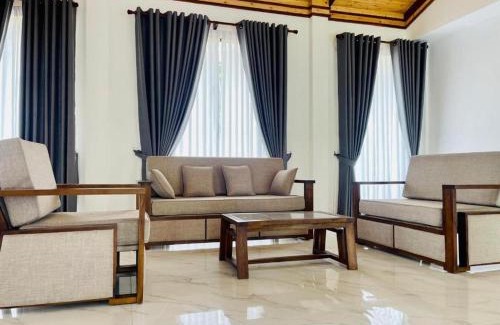 Lindula Casa | DhAJ House