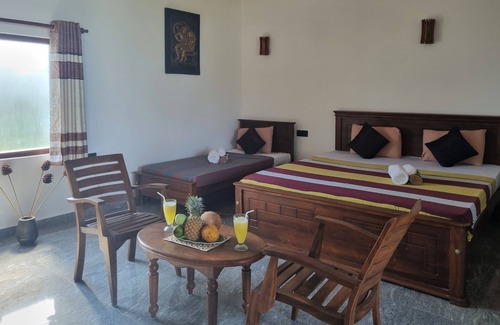 Wadduwa Casa | Dhammika Beach Palace