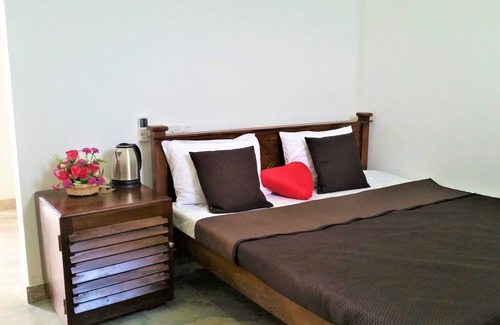 Wadduwa Casa | Dhammika Magic Palace