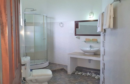 Wadduwa Casa | Dhammika Magic Palace