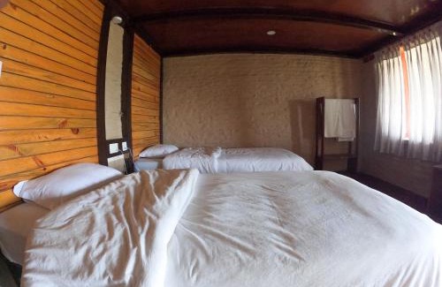 Dhampus Hotel | Dhampus Village Eco Lodge