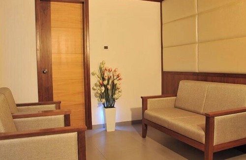 Perambalur Hotel | dhanalakshmi srinivasan hotels pvt ltd
