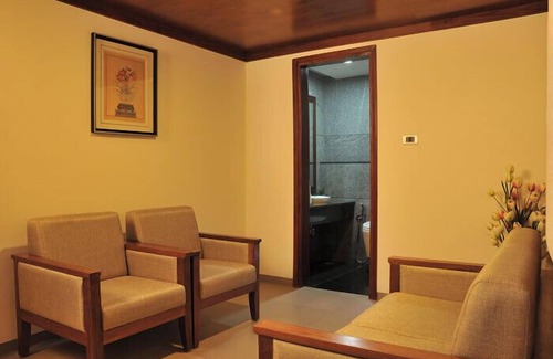 Perambalur Hotel | dhanalakshmi srinivasan hotels pvt ltd