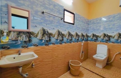 Bommayapalayam Hotel | Dhanas Residency Auroville