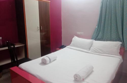 Kalapettai Hotel | Dhanas Residency Pondicherry