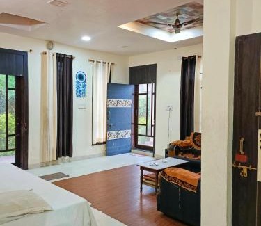 Shavri Colony Casa | Dhanashree villa
