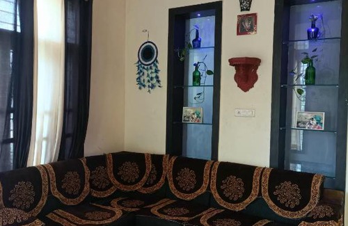 Shavri Colony Casa | Dhanashree villa
