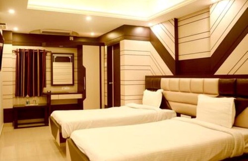 Dhanbad Casa | DHANBAD SUITE HABITACIÓN 2