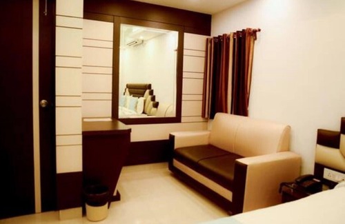 Dhanbad Casa | DHANBAD SUITE HABITACIÓN 2