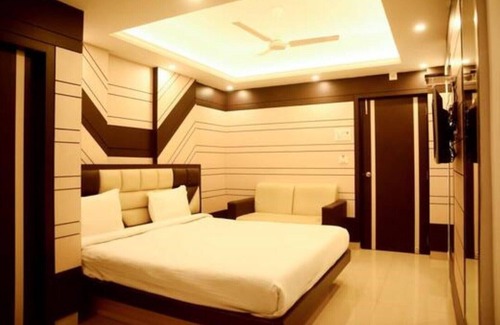 Dhanbad Casa | DHANBAD SUITE HABITACIÓN 2