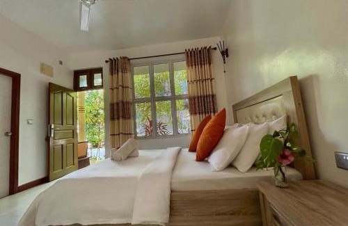 Dhangethi Casa | Dhangethi Retreat
