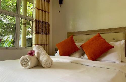 Dhangethi Casa | Dhangethi Retreat