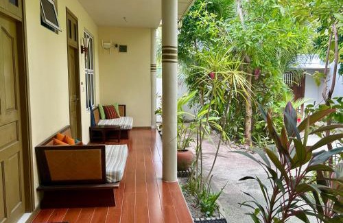 Dhangethi Casa | Dhangethi Retreat