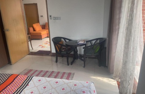 Dhanmondi Apartamento | Dhanmondi 27