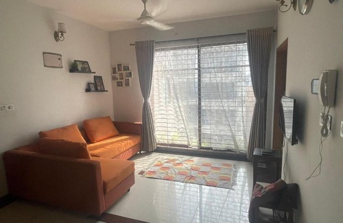 Dhanmondi Apartamento | Dhanmondi 27