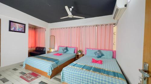 Dhanmondi Hotel | Dhanmondi Lake View Hotel