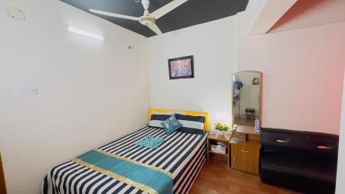 Dhanmondi Apartamento | Dhanmondi Lake View Hotel