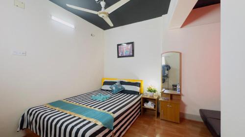 Dhanmondi Apartamento | Dhanmondi Lake View Hotel