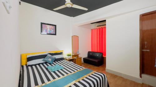 Dhanmondi Apartamento | Dhanmondi Lake View Hotel