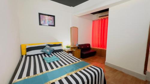 Dhanmondi Apartamento | Dhanmondi Lake View Hotel