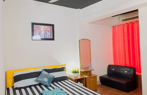 Dhanmondi Hotel | Dhanmondi Lake View Hotel